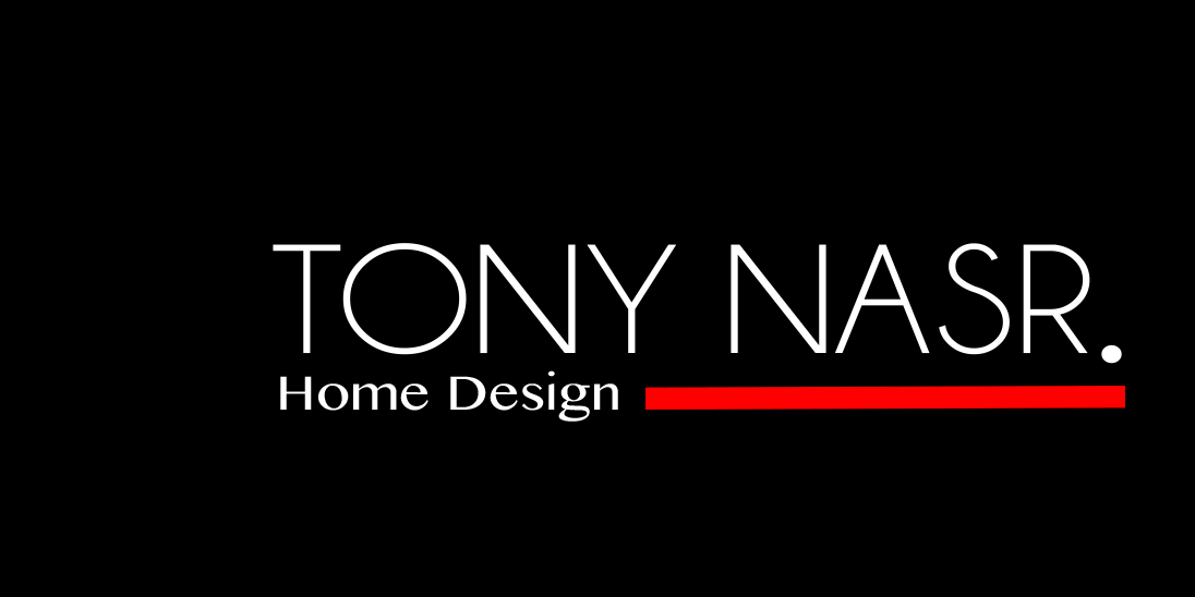 Tony Nasr